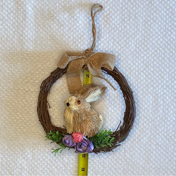 Spring Wreath - Picture 5 of 6